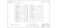 APPLE IPHONE8PLUS D21 MLB-DVT 820-00846 051-02159 SCHEMATIC